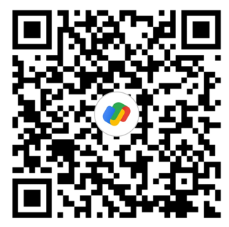 Payment QR Code