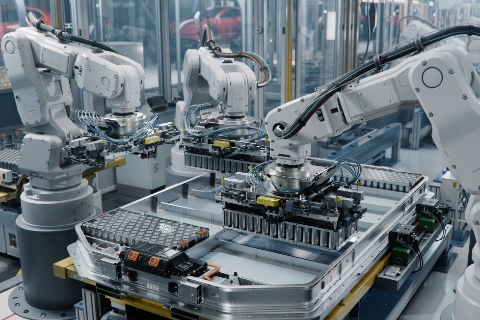 Industrial Automation
