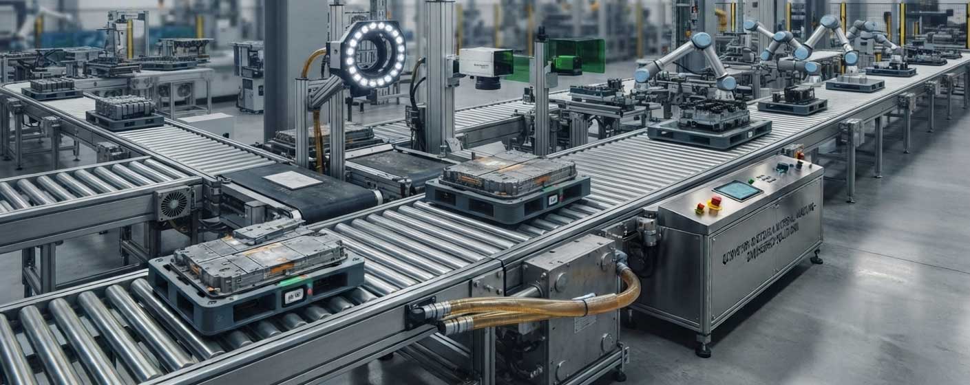 Connected engineering systems