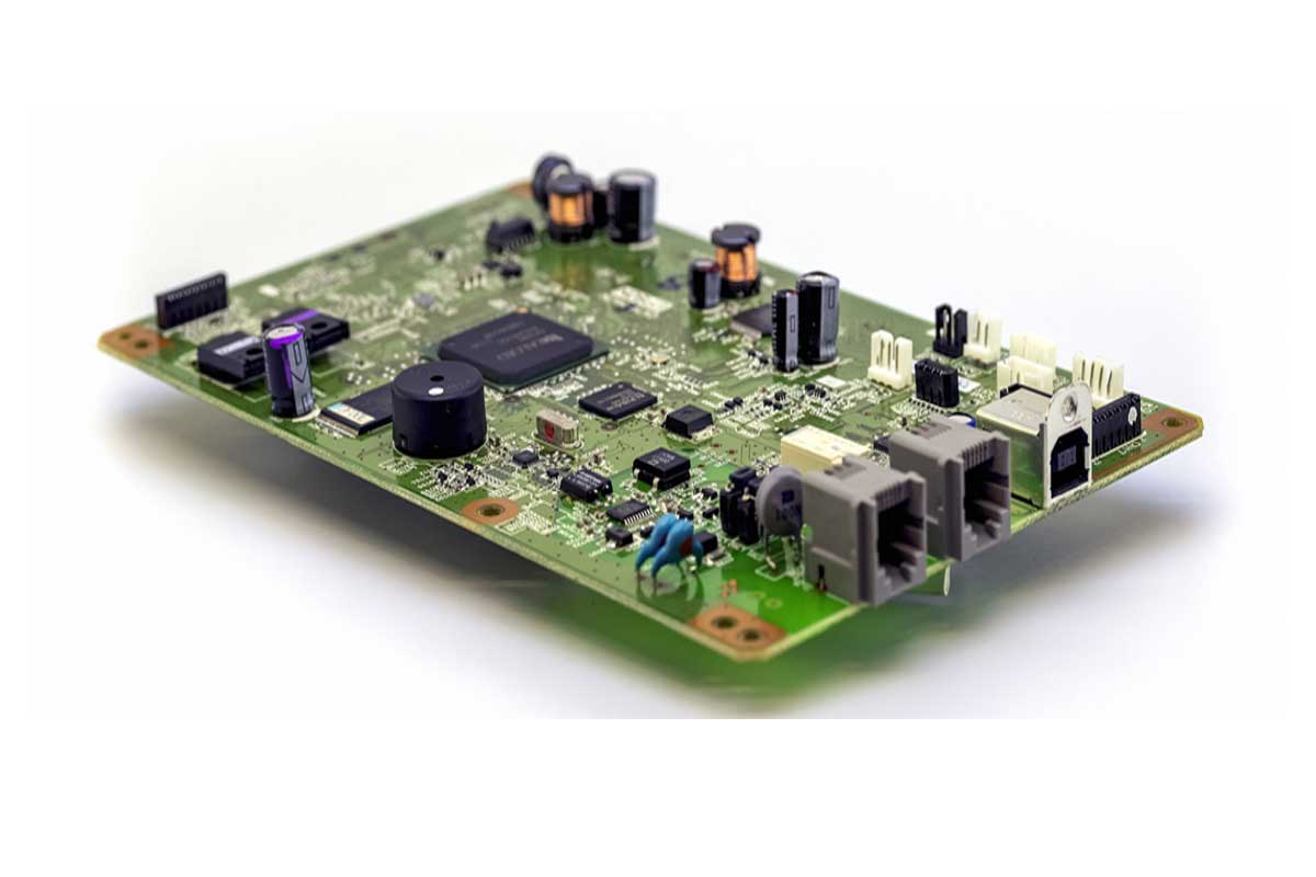 Connected engineering systems