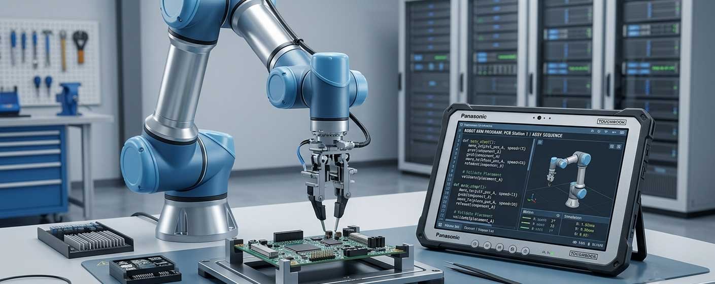 Reliable automation systems