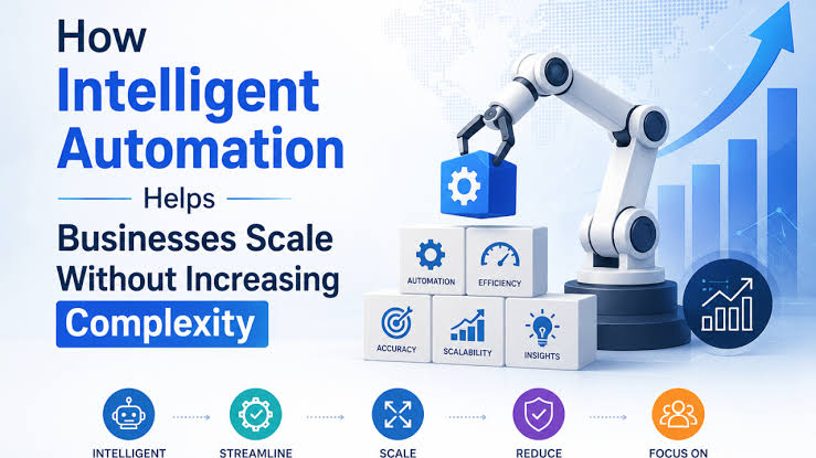 Why Choose Green Automation
